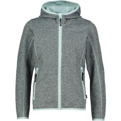 Bergzeit Basics Kinder Meru Warrington G Jacke