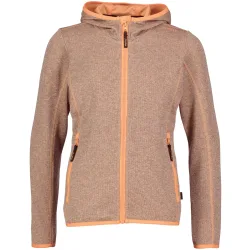 Bergzeit Basics Kinder Meru Warrington G Jacke