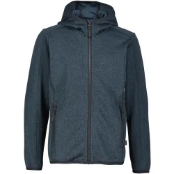 Bergzeit Basics Kinder Meru Warrington B Jacke