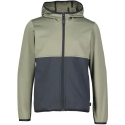 Bergzeit Basics Kinder Meru Cardiff B Jacke