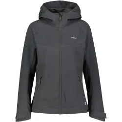 Bergzeit Basics Damen Meru Nancy Jacke