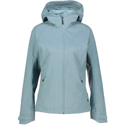 Bergzeit Basics Damen Meru Nancy Jacke