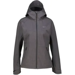 Bergzeit Basics Damen Meru Nancy Jacke
