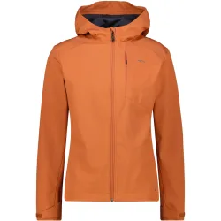 Bergzeit Basics Herren Meru Nancy Jacke