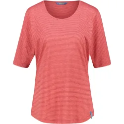 Bergzeit Basics Damen Meru Rundu T-Shirt