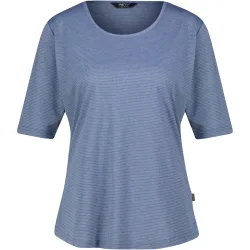 Bergzeit Basics Damen Meru Rundu T-Shirt