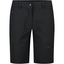 Bergzeit Basics Damen Meru Tours Bermudas Shorts
