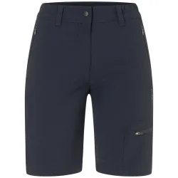 Bergzeit Basics Damen Meru Tours Bermudas Shorts