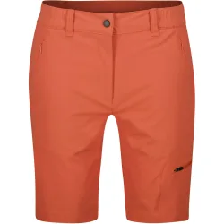 Bergzeit Basics Damen Meru Tours Bermudas Shorts