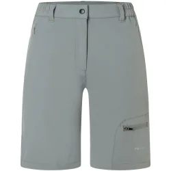 Bergzeit Basics Damen Meru Tours Bermudas Shorts
