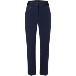 Bergzeit Basics Damen Meru Silves Hose