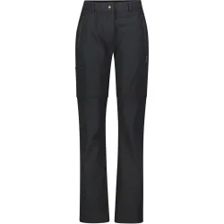 Bergzeit Basics Damen Meru Clamart T-Tipp Hose
