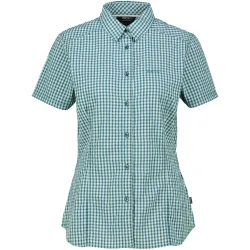 Bergzeit Basics Damen Meru Otta Bluse