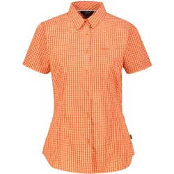 Bergzeit Basics, Bergzeit Basics Damen Meru Otta Bluse