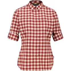 Bergzeit Basics Damen Meru Sauda Bluse