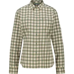 Bergzeit Basics Damen Meru Sauda Bluse