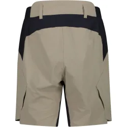 CMP Damen Free Radhose kurz