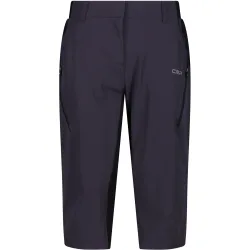 CMP Damen Free Radhose 3/4