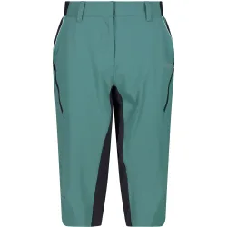 CMP Damen Free Radhose 3/4