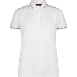 CMP Damen Polo T-Shirt