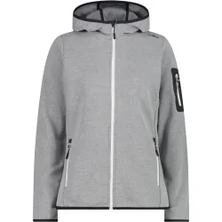 CMP Damen Hoodie Jacke