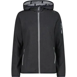 CMP Damen Hoodie Jacke