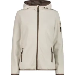 CMP Damen Hoodie Jacke