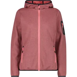 CMP Damen Hoodie Jacke
