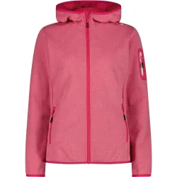 CMP Damen Hoodie Jacke