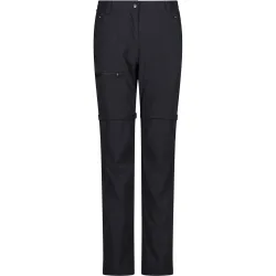 CMP Damen Zip Off Hose