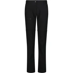CMP Damen Zip Off Hose