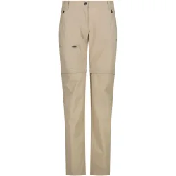 CMP Damen Zip Off Hose