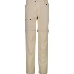 CMP Damen Zip Off Hose