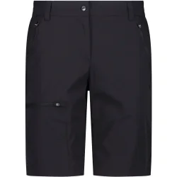 CMP Damen Bermuda Shorts