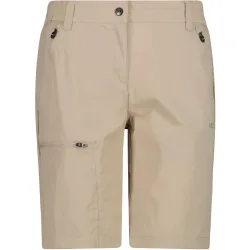 CMP Damen Bermuda Shorts