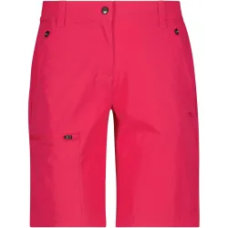CMP Damen Bermuda Shorts