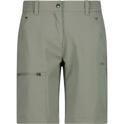 CMP Damen Bermuda Shorts