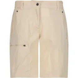 CMP Damen Bermuda Shorts