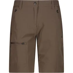 CMP Damen Bermuda Shorts