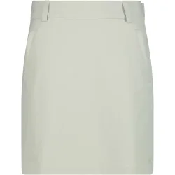 CMP Damen 2in1 Rock