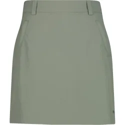 CMP Damen 2in1 Rock