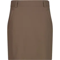 CMP Damen 2in1 Rock