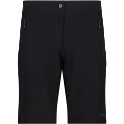 CMP Damen Bermuda Shorts