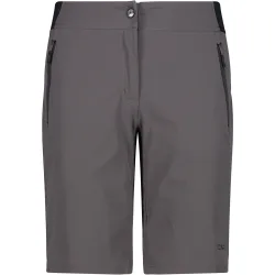 CMP Damen Bermuda Shorts