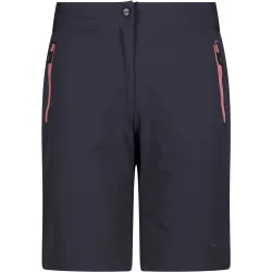 CMP Damen Bermuda Shorts