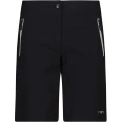 CMP Damen Bermuda Shorts