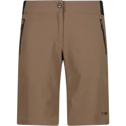 CMP Damen Bermuda Shorts