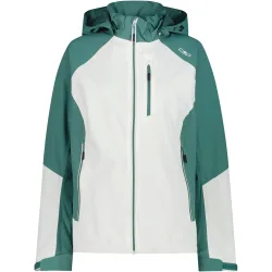 CMP Damen Hoodie Jacke