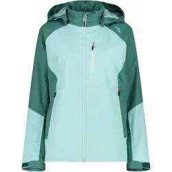 CMP Damen Hoodie Jacke