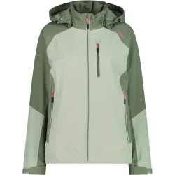 CMP Damen Hoodie Jacke